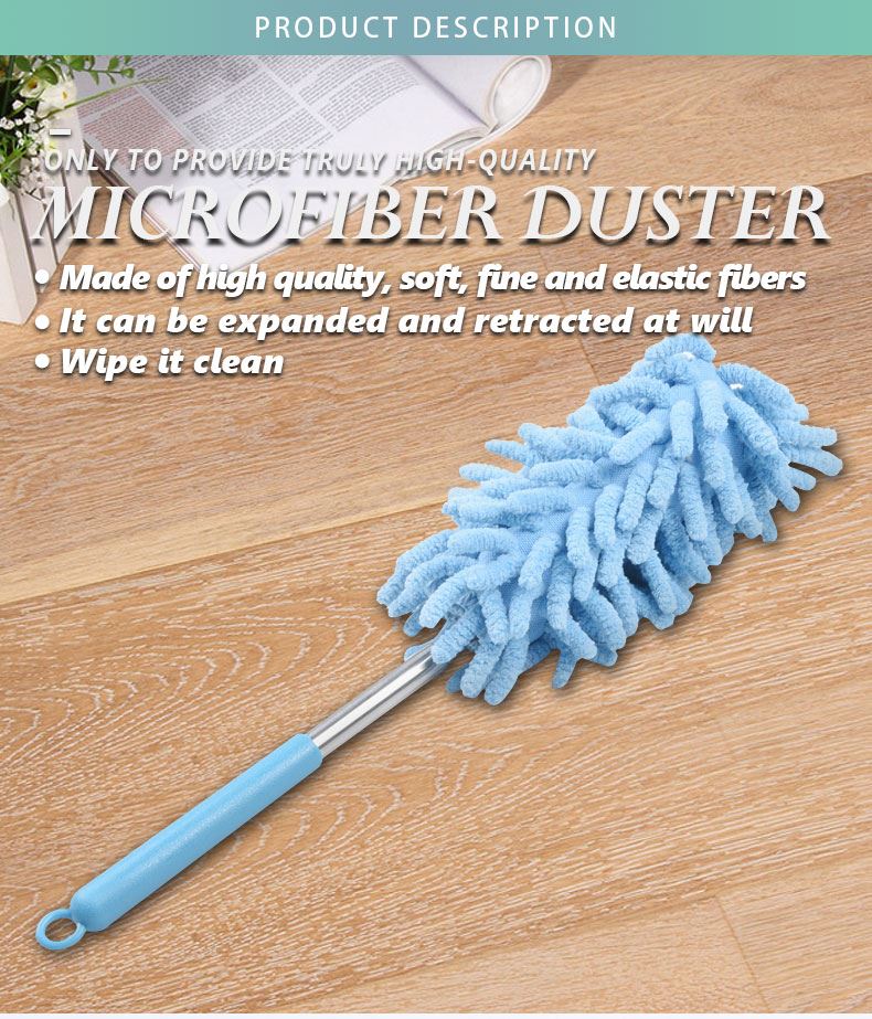 duster