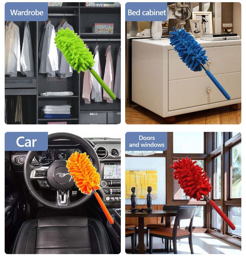 duster stick