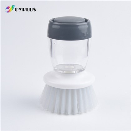 Glanhau Brwsh Dysgl Wand