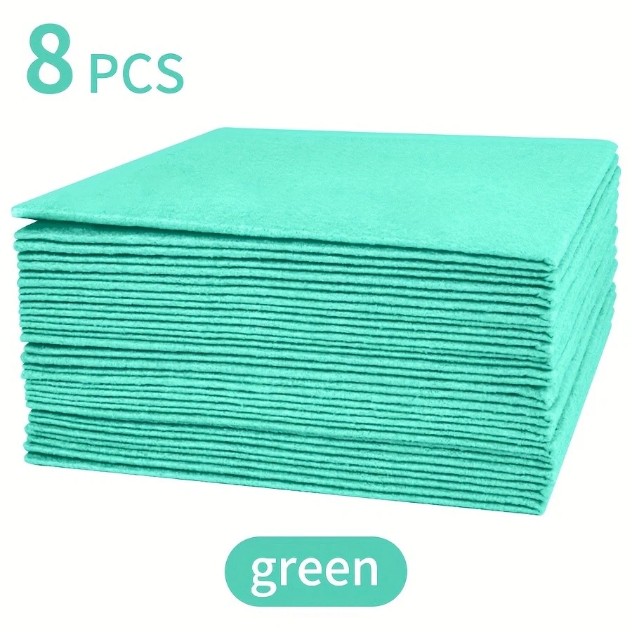 Eco-Friendly Cellulose Sponge Dish Cloths factory