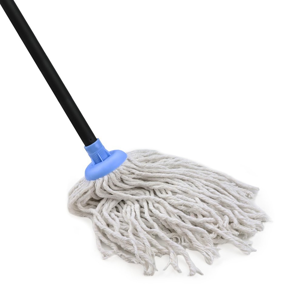 Mop Dan Do Ar gyfer Glanhau Llawr