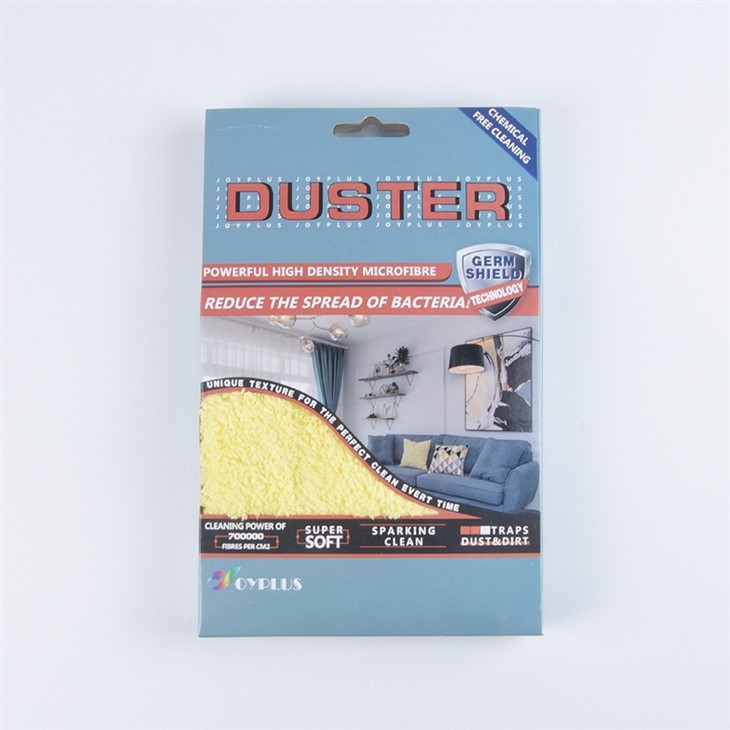 Brethyn microfiber dwysedd uchel