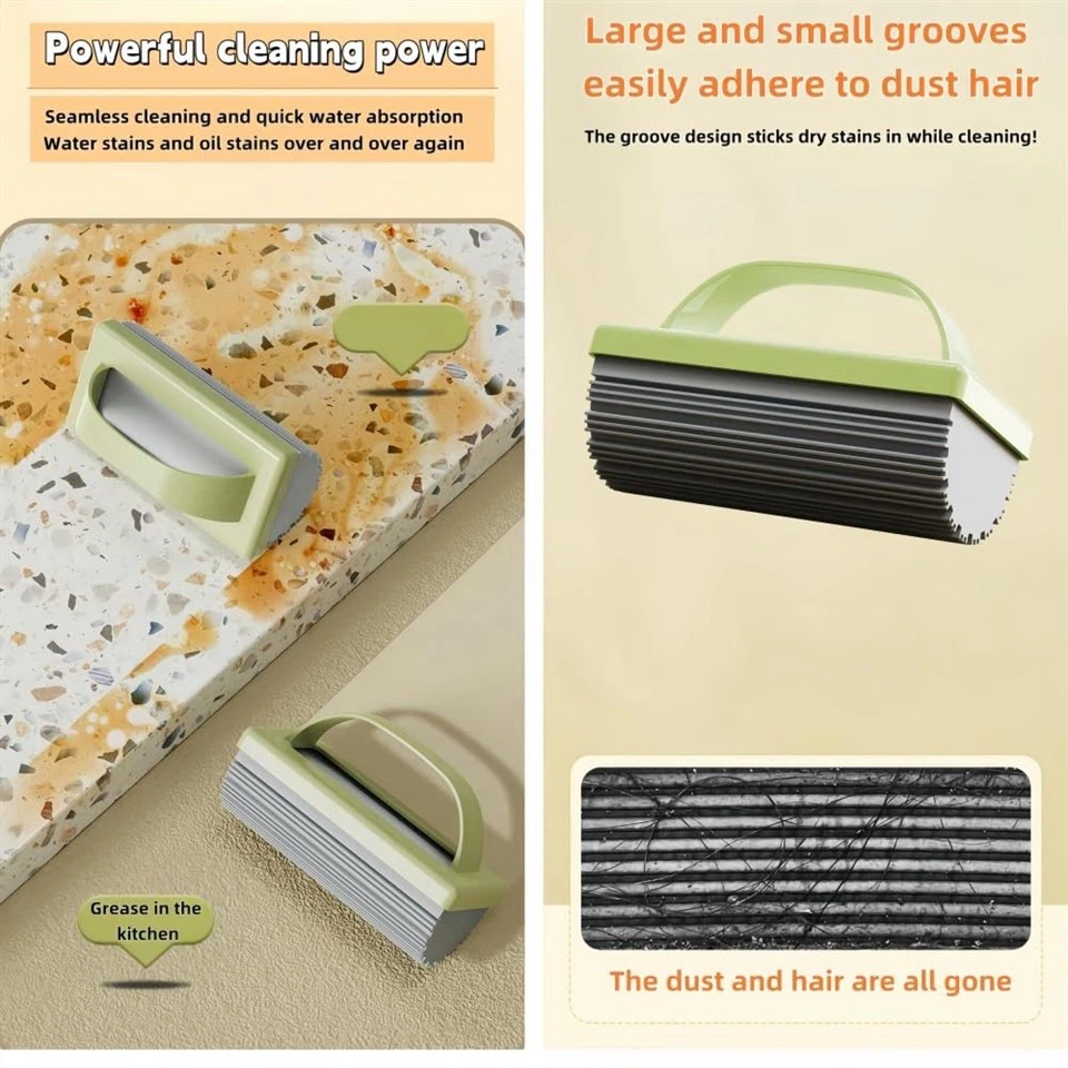 PVA Material Magic Cleaning Sponge high quality